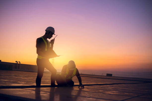 Best Heating Cable for Roof Installation  in Cypress, CA